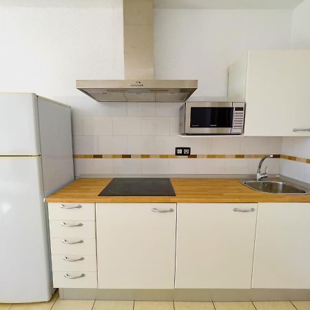 Matorral Beach Apartament Beautiful Ocean View Morro Jable  Luaran gambar