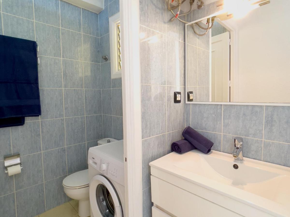 Matorral Beach Apartament Beautiful Ocean View Morro Jable  Luaran gambar