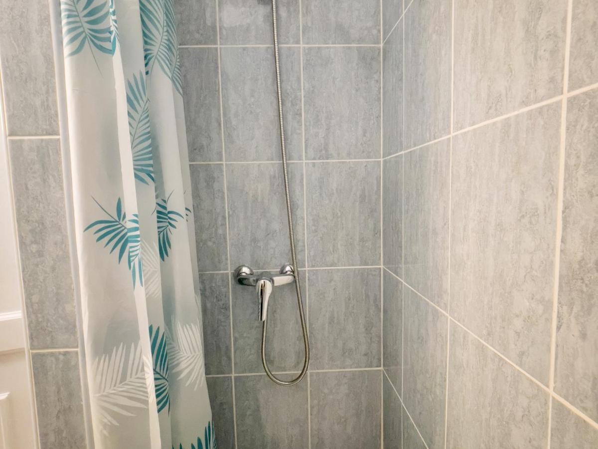Matorral Beach Apartament Beautiful Ocean View Morro Jable  Luaran gambar